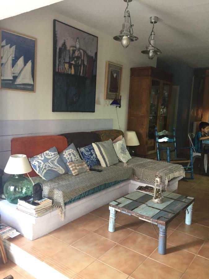 Apartament Cadaques Lejlighed Eksteriør billede